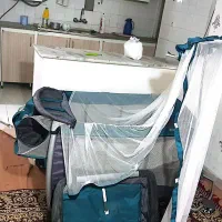 تخت کودک|تخت و صندلی بچه|نیشابور, بزرگمهر|دیوار