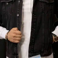 کت های لی در طرح ورنگ وسایزیه کار گوشتی وخفن....