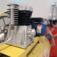 کمپرسور هوا 250 لیتری