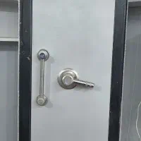 گاوصندوق نسوز کاوه