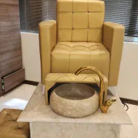 صندلی پدیکور