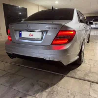 بنز c200 مدل ۲۰۱۳ بدون رنگ|خودرو سواری و وانت|مشهد, فرهنگ|دیوار