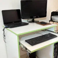 میزتحریریاکامپیوتر