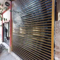 تعمیرات و نصب کرکره برقی و شیشه سکوریت|خدمات پیشه و مهارت|قم, نیروگاه|دیوار