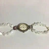 ساعت بند صدفی (سفارشی با هر سنگی)|ساعت|قم, زنبیل آباد|دیوار