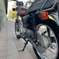 هوندا ۱۲۵انرژی|موتورسیکلت|تهران, هاشم‌آباد|دیوار