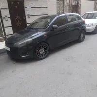 ام‌وی‌ام 315 هاچبک ساده، مدل ۱۳۹۱|خودرو سواری و وانت|تهران, بهارستان|دیوار