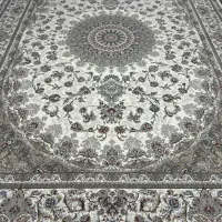 فرش۹متر /۱۲۰۰شانه/فرش جهیزیه/باکیفیت /تمام نخ|فرش|سرپل ذهاب, |دیوار