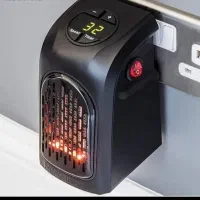 هیتر ۴۰۰ وات مناسب فضایی کوچک