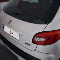 پژو ۲۰۷ مدل ۱۴۰۰|خودرو سواری و وانت|کرج, کارخانه قند|دیوار