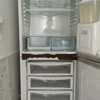 یخچال سوزان سرحال|یخچال و فریزر|بانه, |دیوار