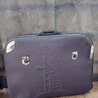 چمدان مسافرتی|کیف، کفش، کمربند|مشهد, امیر|دیوار