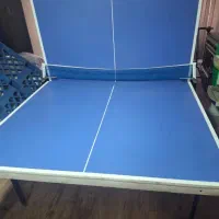 میز پینگ پنگ
