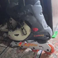 اسکیت مردانه آمریکایی