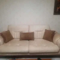 مبلمان راحتی ۸ نفره