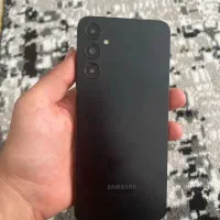 گوشی A05s تمیز