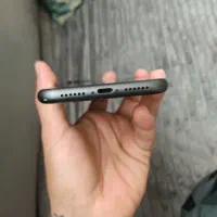 ایفون یازده نرمال تک سیم 128مشکی|موبایل|آستانه اشرفیه, |دیوار