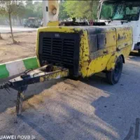 کمپرسور هوا