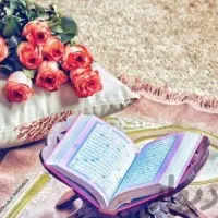 دعاو سرکتاب انجام تمامی خدمات دعا