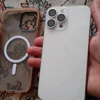 ایفون ۱۳ پرو مکس