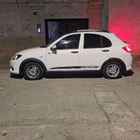کوییک آر پارس خودرویی