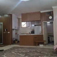 آپارتمان ۹۰متر صاحب الزمان ۱ جهت اجاره