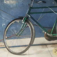 دوچرخه هندی