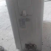 کلر گازی|کولر گازی و فن‌کوئل|مشهد, پنجتن|دیوار