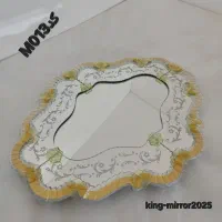 آینه رومیزی