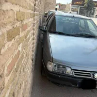 ۴۰۵ دوگانه کارخانه|خودرو سواری و وانت|شاهرود, |دیوار