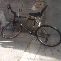 دوچرخه دماوند