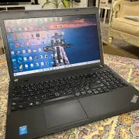 لپ تاپ مهندسی Lenovo core i7