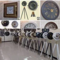 فروشگاه ثانیه ها در فروغی تعطیلیها و جمعه باز است