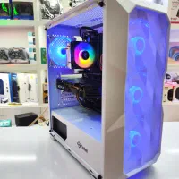 کیس گیمینگ و اقتصادی پارس ۱