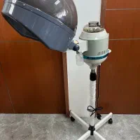دستگاه اوزون تراپی مو با بخار
