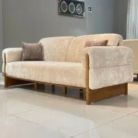 مدل نایس،با چوب راش، دارای رنگبندی از کارگاه|مبلمان خانگی و میز عسلی|ملایر, |دیوار