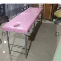 ماساژور خانم