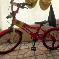 دوچرخه سایز ۲۰