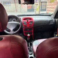 کوییک|خودرو سواری و وانت|فردیس, نسترن غربی|دیوار