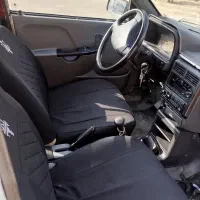 پراید83انژکتورتمیز|خودرو سواری و وانت|گرمسار, |دیوار