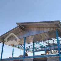 جوشکاری وتعمیرات سازه های فلزی