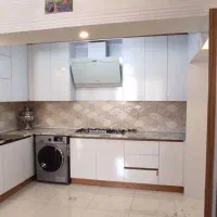 کابینت و نجاری و درب چوبی|خدمات پیشه و مهارت|قدس, شهر‌قدس|دیوار