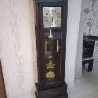 ساعت ایستاده فقط ۴۰۰ هزار تومن  خیلی فوری