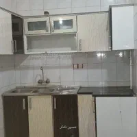کابینت فلزی درب ام دی اف