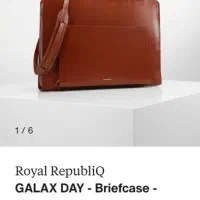 کیف اداری رویال