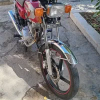 موتور ۱۵۰ بهرو استارتی