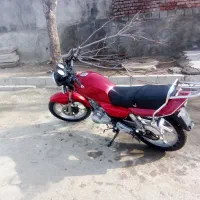 موتور|موتورسیکلت|نقده, |دیوار