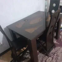 میز نهار خوری جنس محکم
