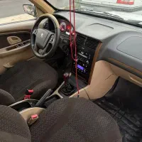 پارسtu5 مدل1400|خودرو سواری و وانت|بهبهان, |دیوار