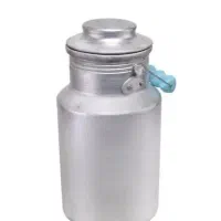 دبه روغن زرد